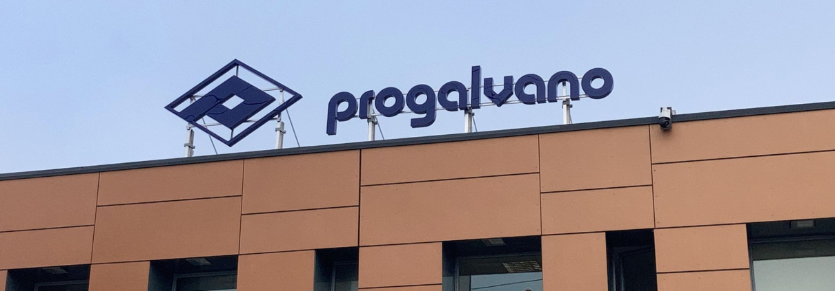 Produzione Rotoburatti Progalvano