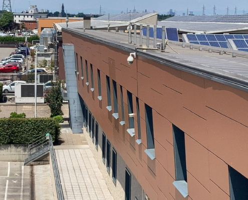 Plating shops sustainability and innovation